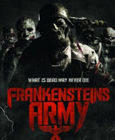 Frankenstein's Army /  